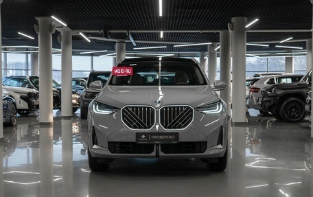 BMW X3, 2025 год, 6 800 000 рублей, 3 фотография