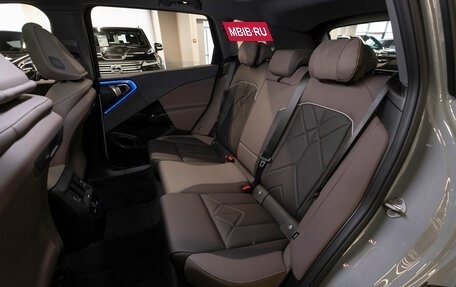 BMW X3, 2025 год, 6 800 000 рублей, 13 фотография