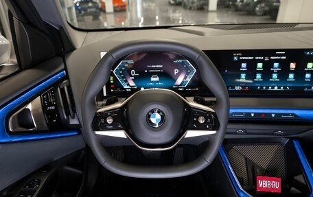 BMW X3, 2025 год, 6 800 000 рублей, 11 фотография