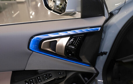 BMW X3, 2025 год, 6 800 000 рублей, 23 фотография