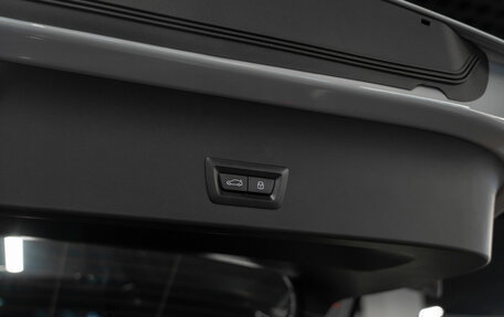 BMW X3, 2025 год, 6 800 000 рублей, 26 фотография