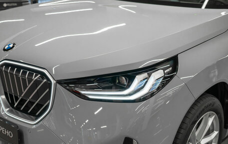 BMW X3, 2025 год, 6 800 000 рублей, 28 фотография