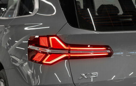 BMW X3, 2025 год, 6 800 000 рублей, 30 фотография