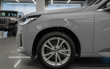 BMW X3, 2025 год, 6 800 000 рублей, 27 фотография