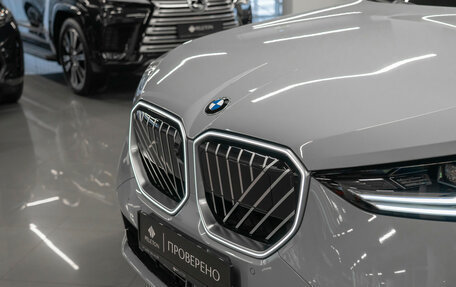 BMW X3, 2025 год, 6 800 000 рублей, 29 фотография