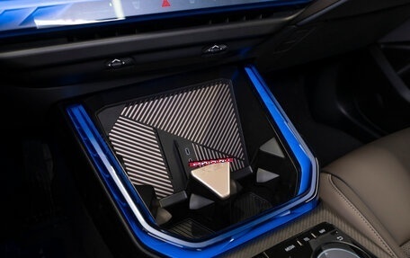 BMW X3, 2025 год, 6 800 000 рублей, 21 фотография