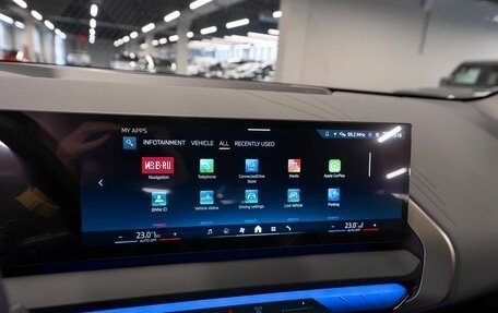 BMW X3, 2025 год, 6 800 000 рублей, 20 фотография