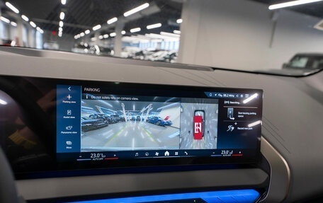 BMW X3, 2025 год, 6 800 000 рублей, 18 фотография