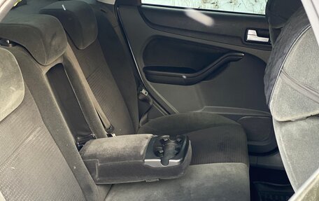 Ford Focus II рестайлинг, 2007 год, 540 000 рублей, 22 фотография