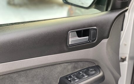 Ford Focus II рестайлинг, 2007 год, 540 000 рублей, 23 фотография