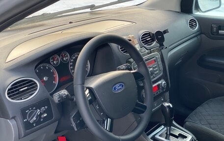 Ford Focus II рестайлинг, 2007 год, 540 000 рублей, 26 фотография