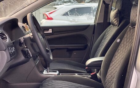 Ford Focus II рестайлинг, 2007 год, 540 000 рублей, 28 фотография