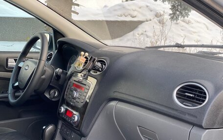 Ford Focus II рестайлинг, 2007 год, 540 000 рублей, 27 фотография