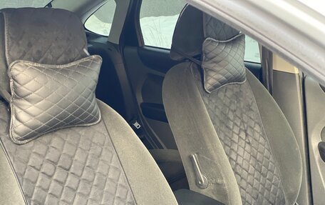 Ford Focus II рестайлинг, 2007 год, 540 000 рублей, 31 фотография