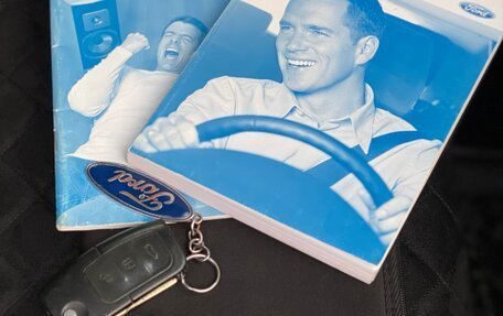 Ford Focus II рестайлинг, 2007 год, 540 000 рублей, 37 фотография