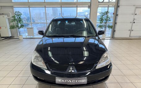 Mitsubishi Lancer IX, 2005 год, 470 000 рублей, 3 фотография