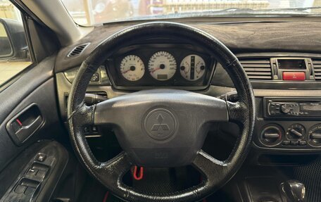 Mitsubishi Lancer IX, 2005 год, 470 000 рублей, 7 фотография