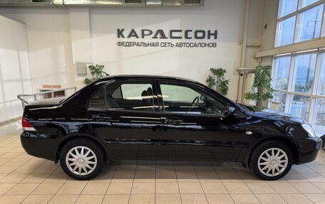 Mitsubishi Lancer IX, 2005 год, 470 000 рублей, 6 фотография