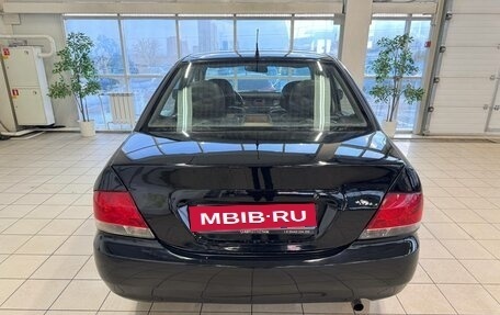 Mitsubishi Lancer IX, 2005 год, 470 000 рублей, 4 фотография