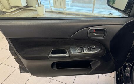 Mitsubishi Lancer IX, 2005 год, 470 000 рублей, 14 фотография