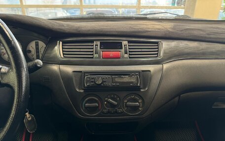 Mitsubishi Lancer IX, 2005 год, 470 000 рублей, 12 фотография