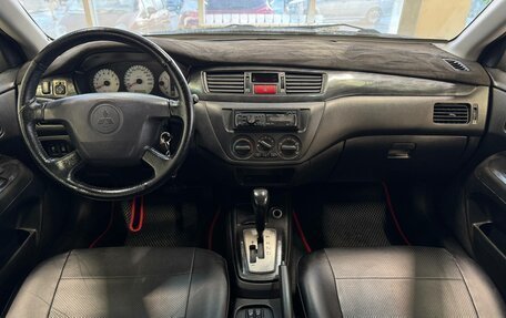 Mitsubishi Lancer IX, 2005 год, 470 000 рублей, 8 фотография