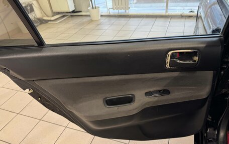 Mitsubishi Lancer IX, 2005 год, 470 000 рублей, 15 фотография