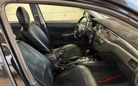 Mitsubishi Lancer IX, 2005 год, 470 000 рублей, 9 фотография