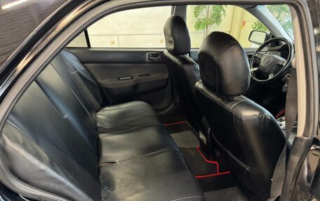 Mitsubishi Lancer IX, 2005 год, 470 000 рублей, 10 фотография