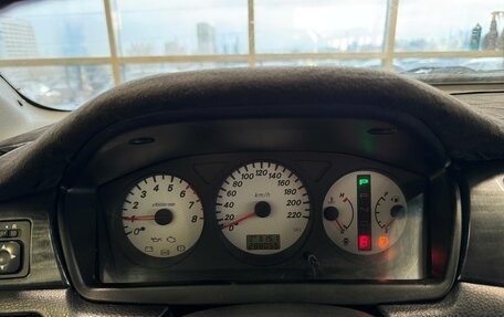 Mitsubishi Lancer IX, 2005 год, 470 000 рублей, 11 фотография