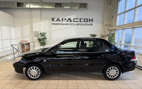 Mitsubishi Lancer IX, 2005 год, 470 000 рублей, 5 фотография