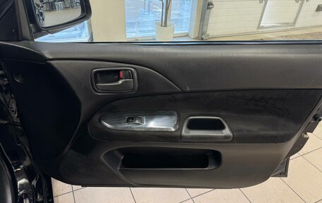 Mitsubishi Lancer IX, 2005 год, 470 000 рублей, 16 фотография