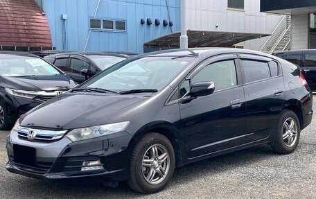 Honda Insight II рестайлинг, 2013 год, 834 000 рублей, 1 фотография