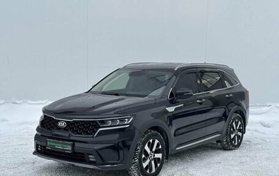 KIA Sorento IV, 2020 год, 2 990 000 рублей, 1 фотография