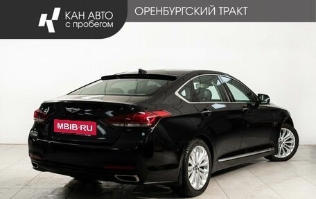 Hyundai Genesis II, 2014 год, 1 900 000 рублей, 3 фотография
