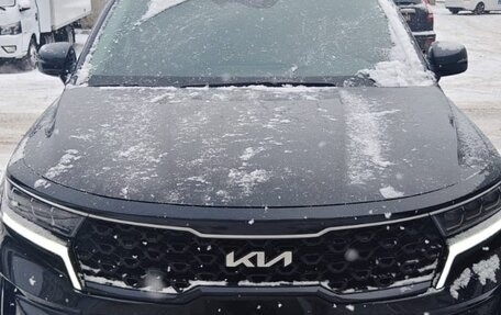 KIA Sorento IV, 2022 год, 4 300 000 рублей, 1 фотография