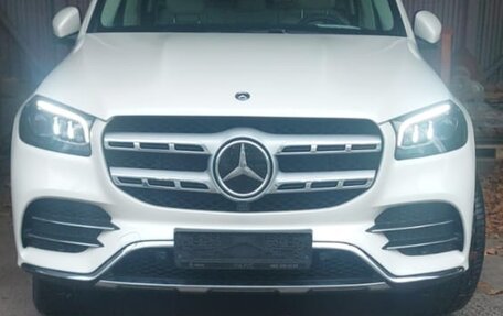 Mercedes-Benz GLS, 2025 год, 15 500 000 рублей, 1 фотография