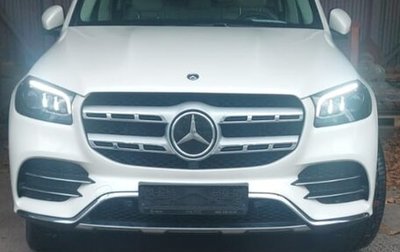 Mercedes-Benz GLS, 2025 год, 15 500 000 рублей, 1 фотография