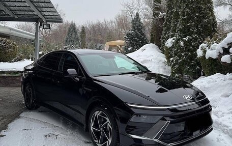 Hyundai Sonata VIII, 2024 год, 2 550 000 рублей, 1 фотография