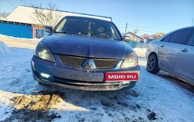 Mitsubishi Lancer IX, 2005 год, 355 000 рублей, 1 фотография