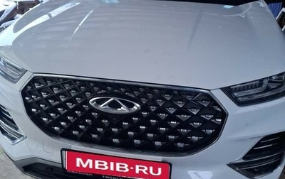 Chery Tiggo 8 Pro, 2021 год, 1 840 000 рублей, 1 фотография