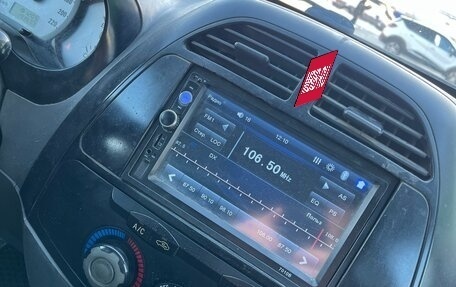 Chery Tiggo (T11), 2007 год, 245 000 рублей, 1 фотография