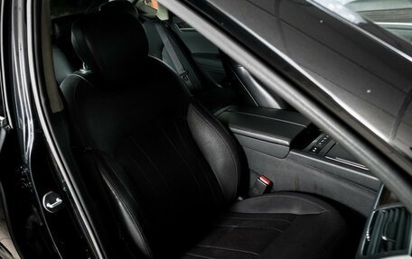 Hyundai Genesis II, 2014 год, 1 900 000 рублей, 8 фотография