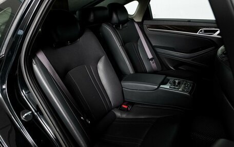 Hyundai Genesis II, 2014 год, 1 900 000 рублей, 9 фотография