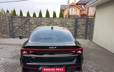 KIA K5, 2022 год, 3 100 000 рублей, 1 фотография