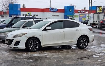 Mazda 3, 2010 год, 450 000 рублей, 1 фотография