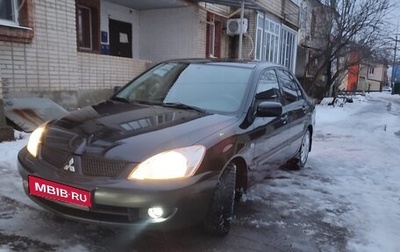 Mitsubishi Lancer IX, 2006 год, 680 000 рублей, 1 фотография