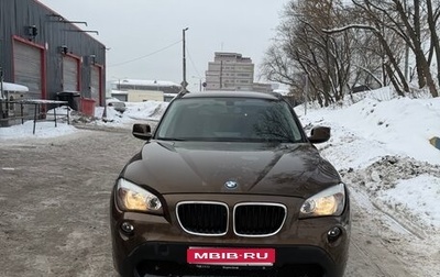 BMW X1, 2011 год, 1 500 000 рублей, 1 фотография