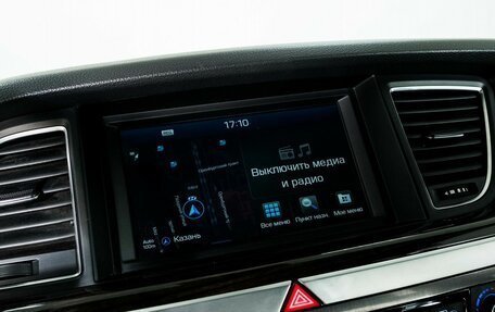 Hyundai Genesis II, 2014 год, 1 900 000 рублей, 11 фотография