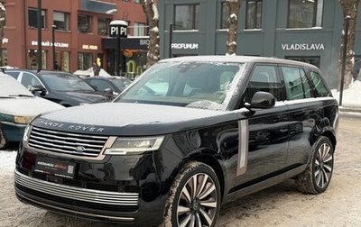 Land Rover Range Rover IV рестайлинг, 2025 год, 29 990 000 рублей, 1 фотография